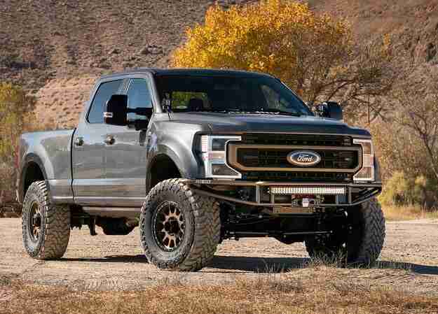 Town-and-Country-Ford-F250-Giveaway