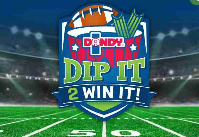 Dandy-Dip-It-2-Win-It-Sweepstakes