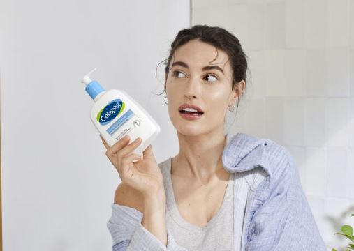 Face-of-Cetaphil-Contest