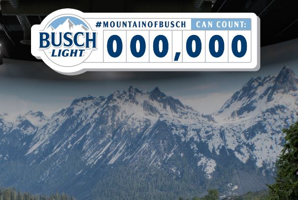 Mountain-of-Busch-Sweepstakes
