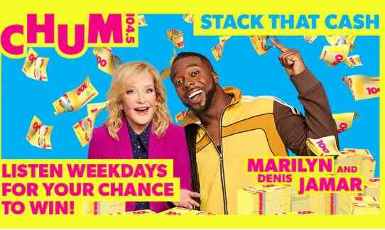 CHUM-FM-Stack-That-Cash-Contest