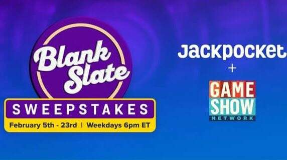 GSN-Blank-Slate-Sweepstakes