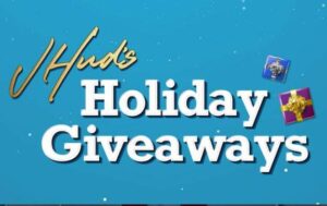 Jennifer-Hudson-JHud-Sweepstakes