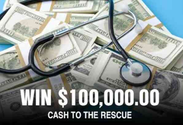 PCH-100K-Cash-to-The-Rescue-Sweepstakes