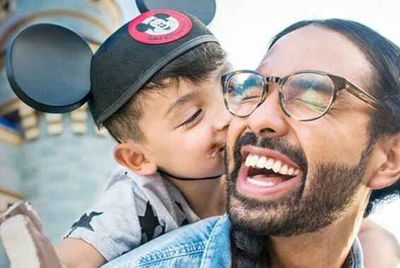 National-Cherry-Blossom-Disney-Sweepstakes