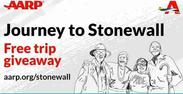 AARP-Journey-to-Stonewall-Sweepstakes