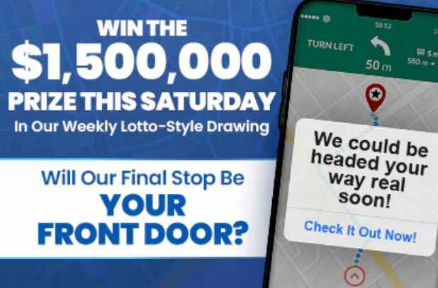 PCH-1.5-Million-Mega-Prize-Sweepstakes