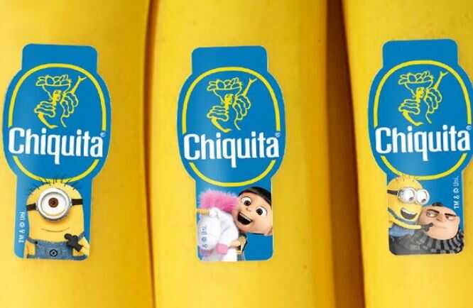 Chiquita-Minions-Despicable-Me-4-Sweepstakes