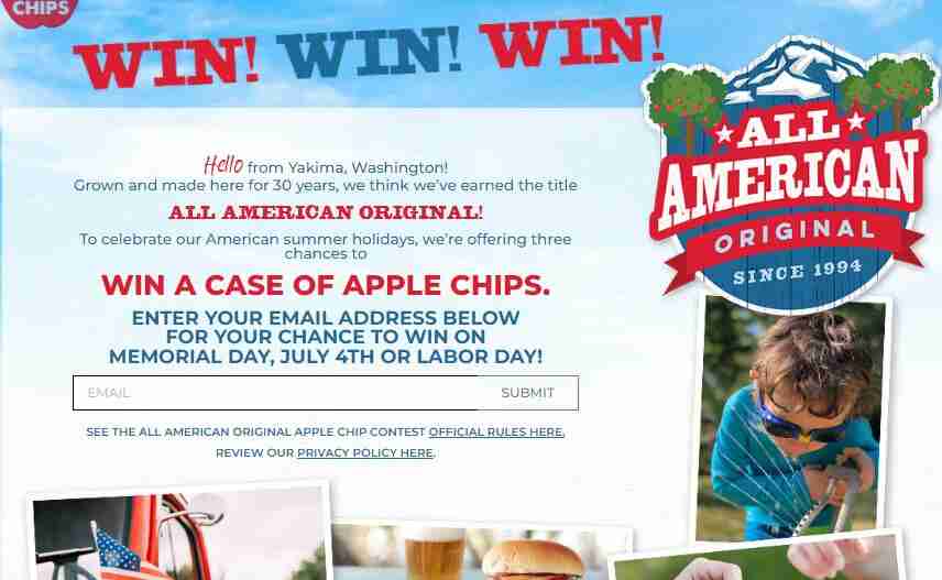 Seneca-Snack-All-American-Original-Apple-Chip-Contest