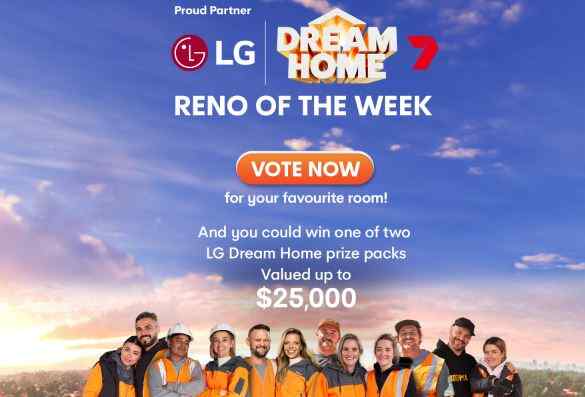 7Plus-Dream-Home-Competition