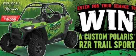 Bernicks-Mtn-Dew-Polaris-RZR-Sweepstakes