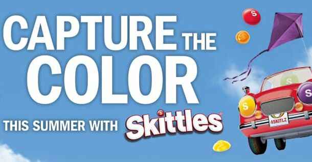 Skittles-Capture-The-Color-Sweepstakes