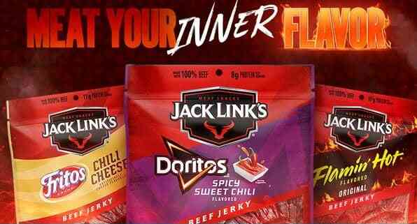 Jack-Links-Frito-Lay-Meat-Your-Inner-Flavor-Sweepstakes
