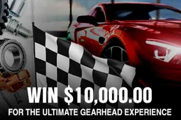 PCH-10K-Car-Lovers-Sweepstakes