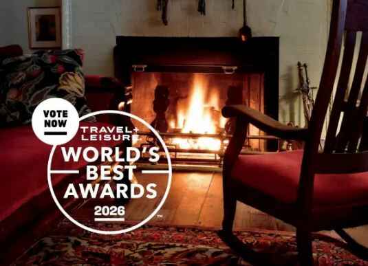 
Travel-Leisure-Worlds-Best-Awards-Giveaway