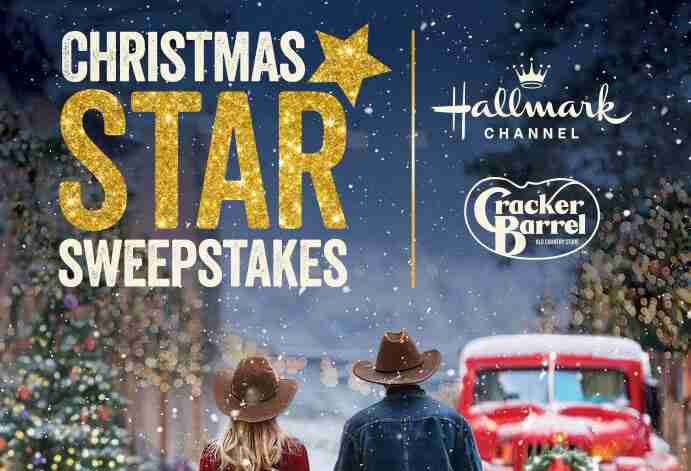 Cracker-Barrel-Christmas-Star-Sweepstakes