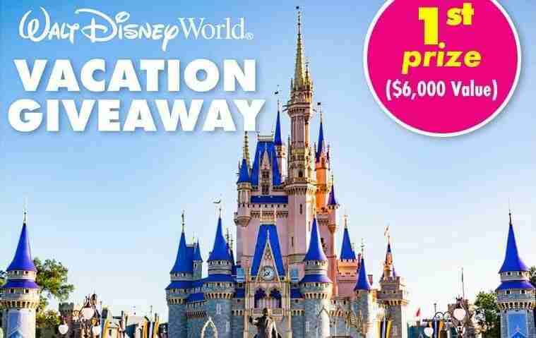 Boscovs-Walt-Disney-World-Vacation-Sweepstakes