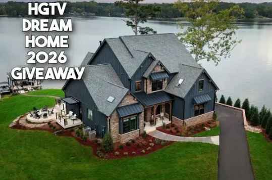 HGTV-Dream-Home-Sweepstakes