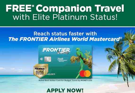 Frontier-Airlines-Companion-Travel-Sweepstakes