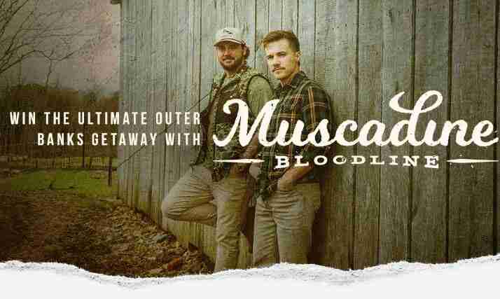 One-Country-Live-From-OBX-Sweepstakes