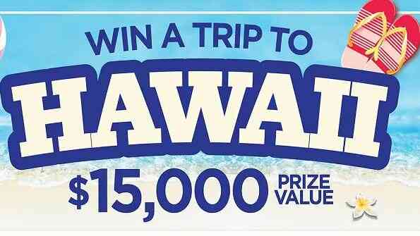 Nova-Natural-Summer-Sweepstakes