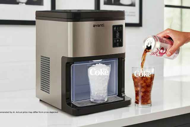 Coca-Cola-Crispiest-Diet-Coke-Sweepstakes