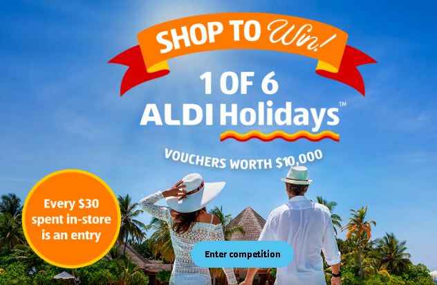 ALDI-Christmas-Shop-to-Win-Competition