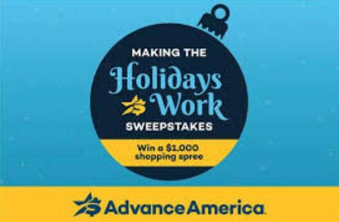 Advance-America-Making-the-Holidays-Work-Sweepstakes