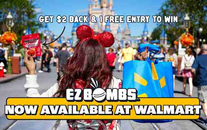EZ-Bombs-Disney-World-Getaway-Sweepstakes