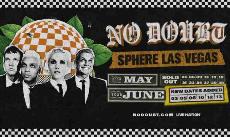 SiriusXM-No-Doubt-at-Sphere-Sweepstakes