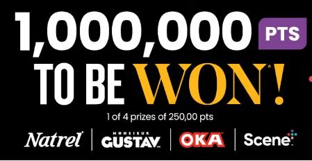 Sobeys-Agropur-Holiday-Contest