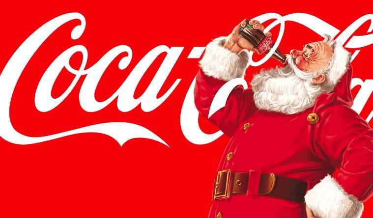 Coca-Cola-Santa-Sample-Sweepstakes