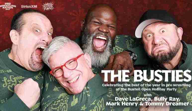 SiriusXM-Busties-Sweepstakes